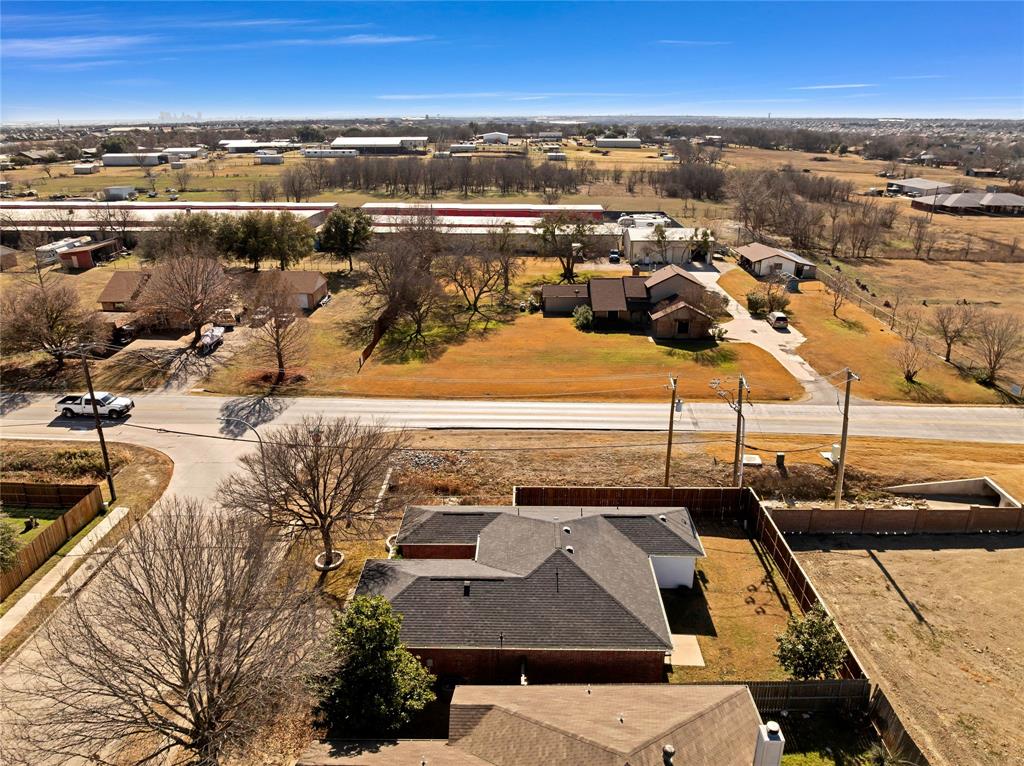 Quarter Horse Estates Add - Residential