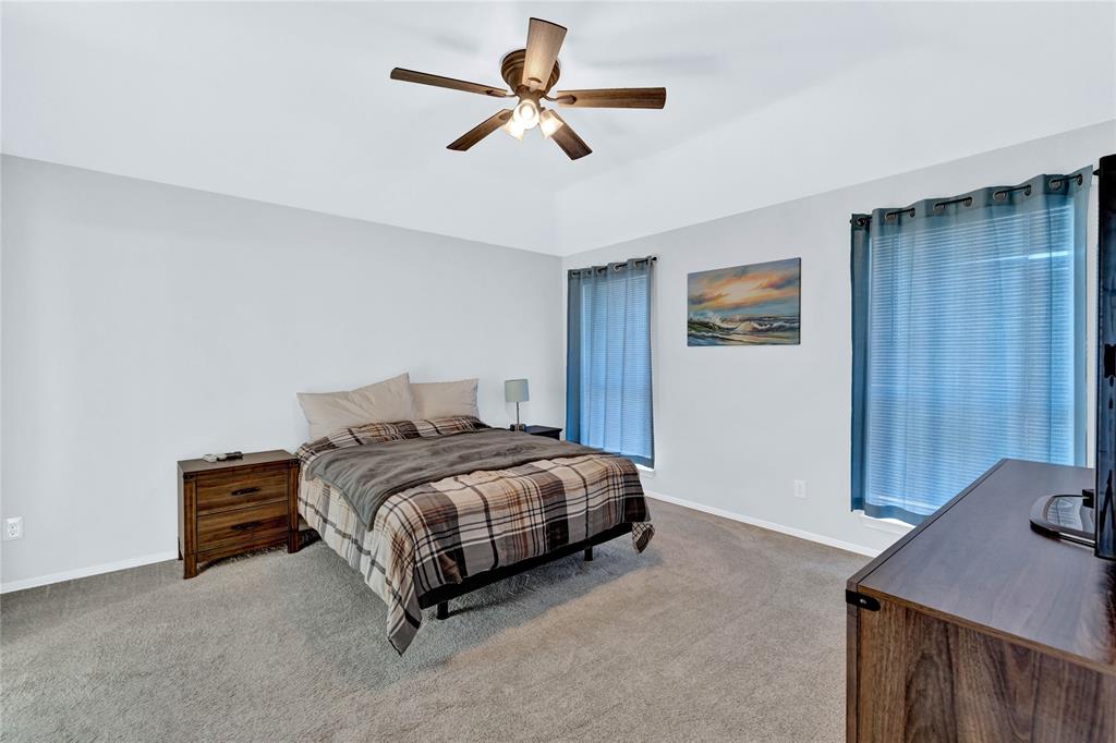 Quarter Horse Estates Add - Residential