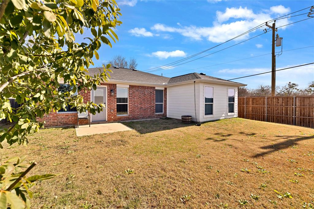 Quarter Horse Estates Add - Residential