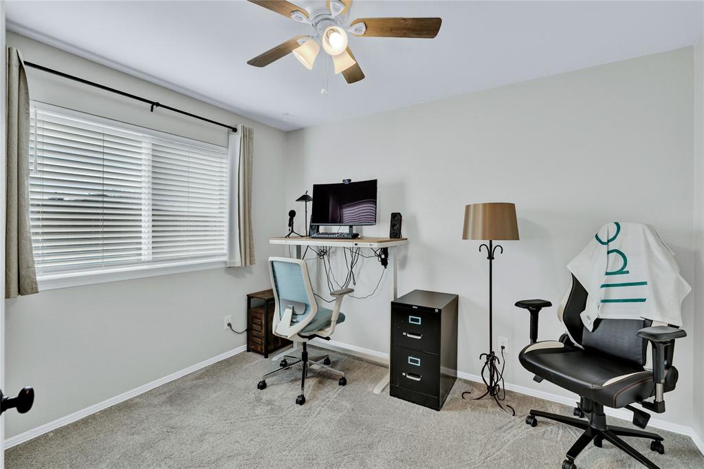 Quarter Horse Estates Add - Residential