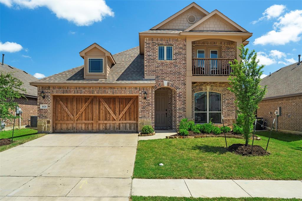 1121 Snowy Owl Drive