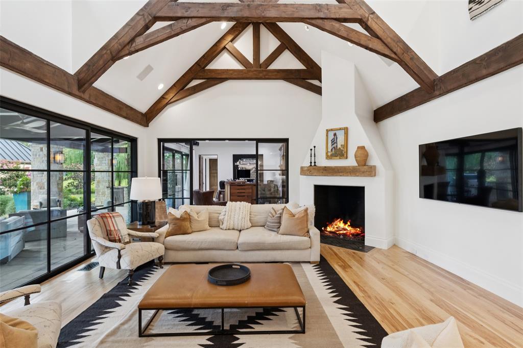 Vaquero Residential Add - Residential