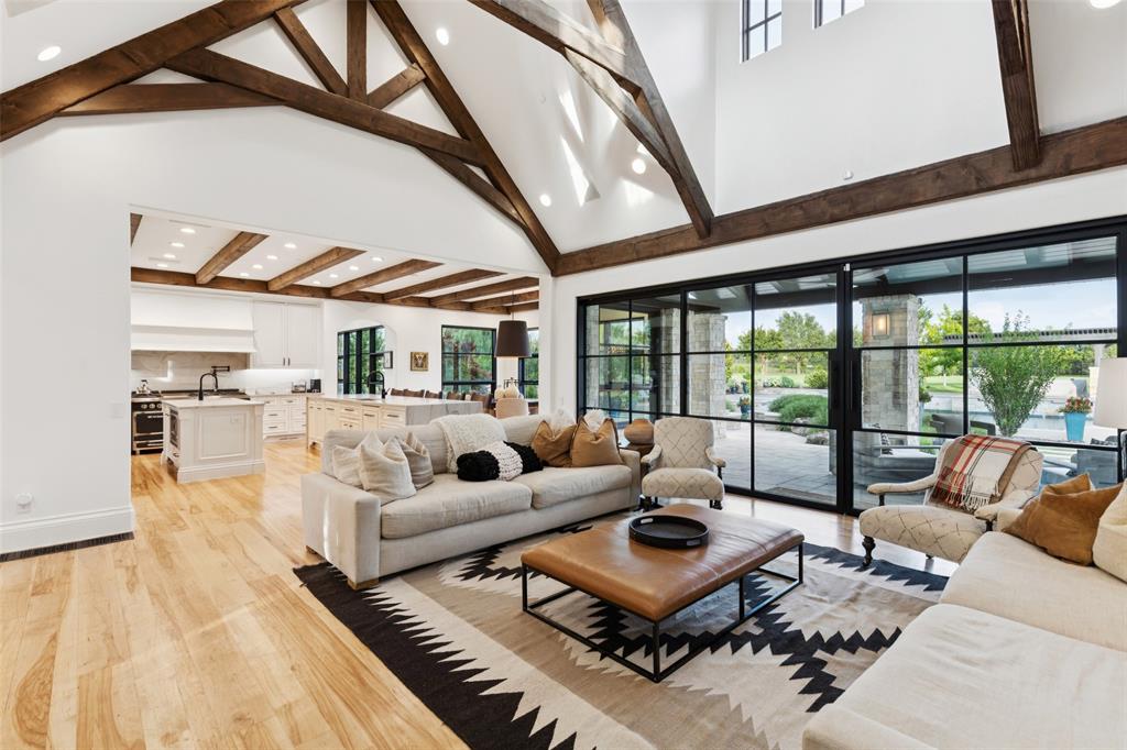 Vaquero Residential Add - Residential