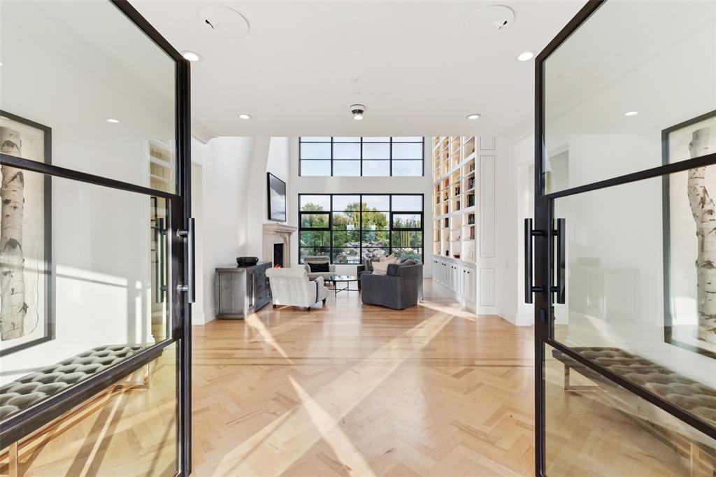 Vaquero Residential Add - Residential