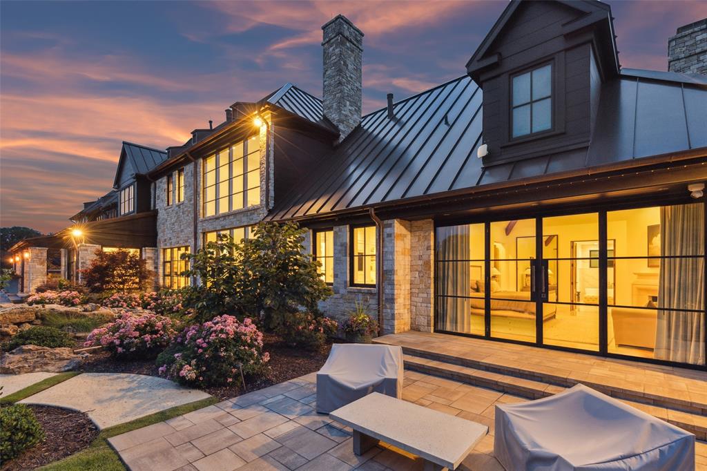 Vaquero Residential Add - Residential