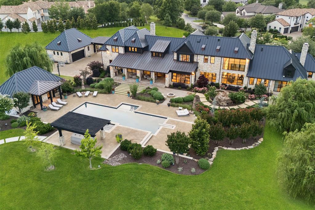 Vaquero Residential Add - Residential