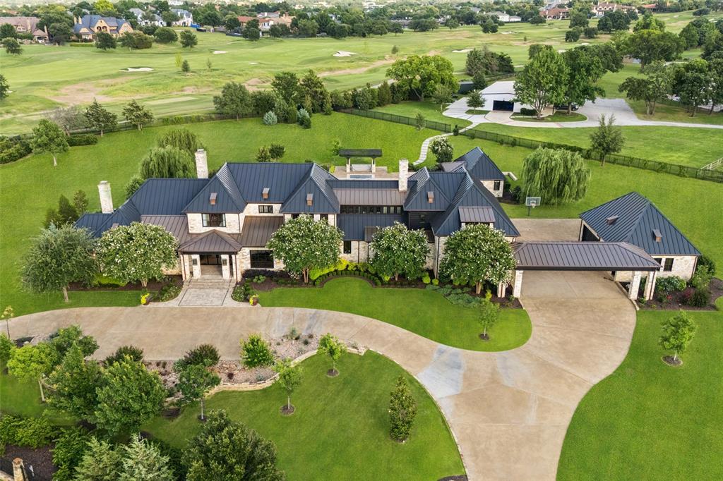 Vaquero Residential Add - Residential