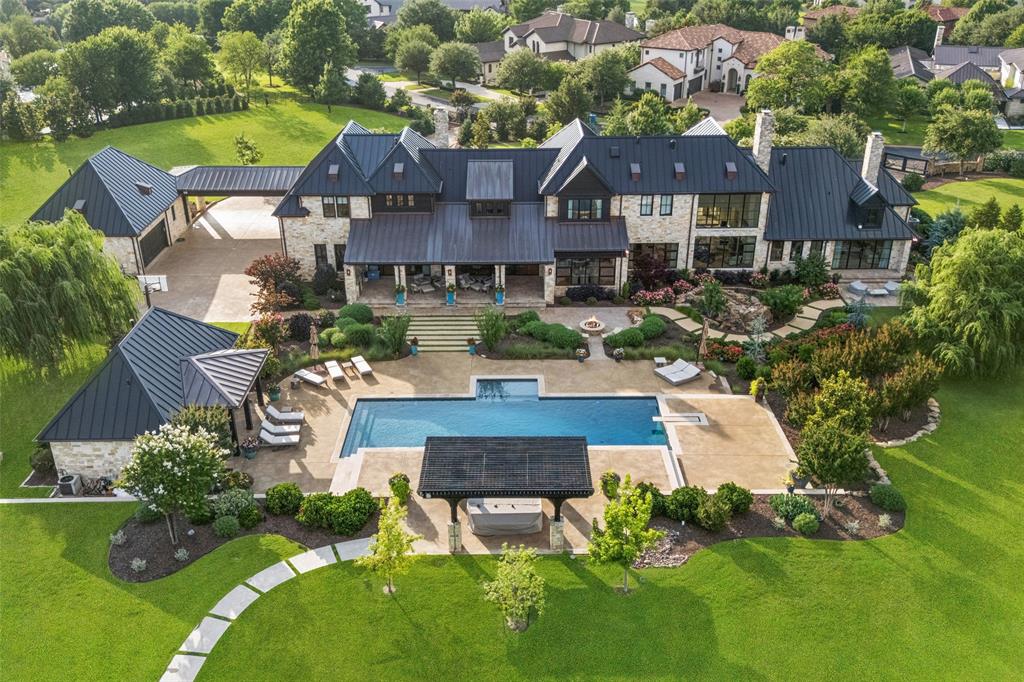 Vaquero Residential Add - Residential