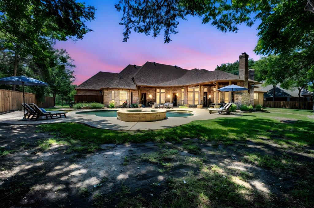 Stonewood Ranch Ph Two - Residential