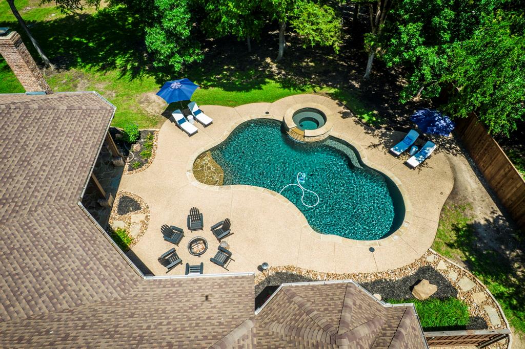 4340 Powers Branch Drive