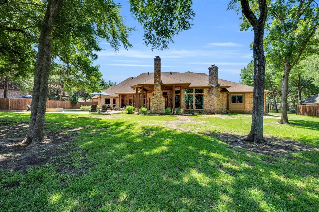 Stonewood Ranch Ph Two - Residential