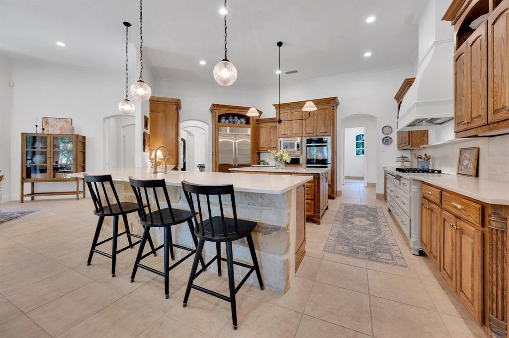 Stonewood Ranch Ph Two - Residential