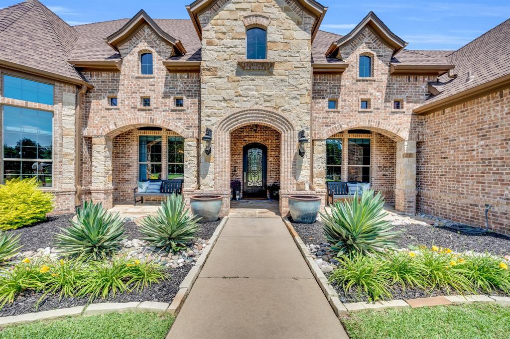 Stonewood Ranch Ph Two - Residential