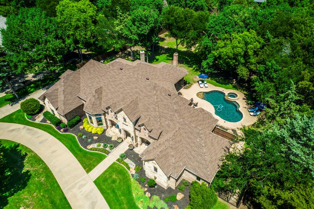 4340 Powers Branch Drive