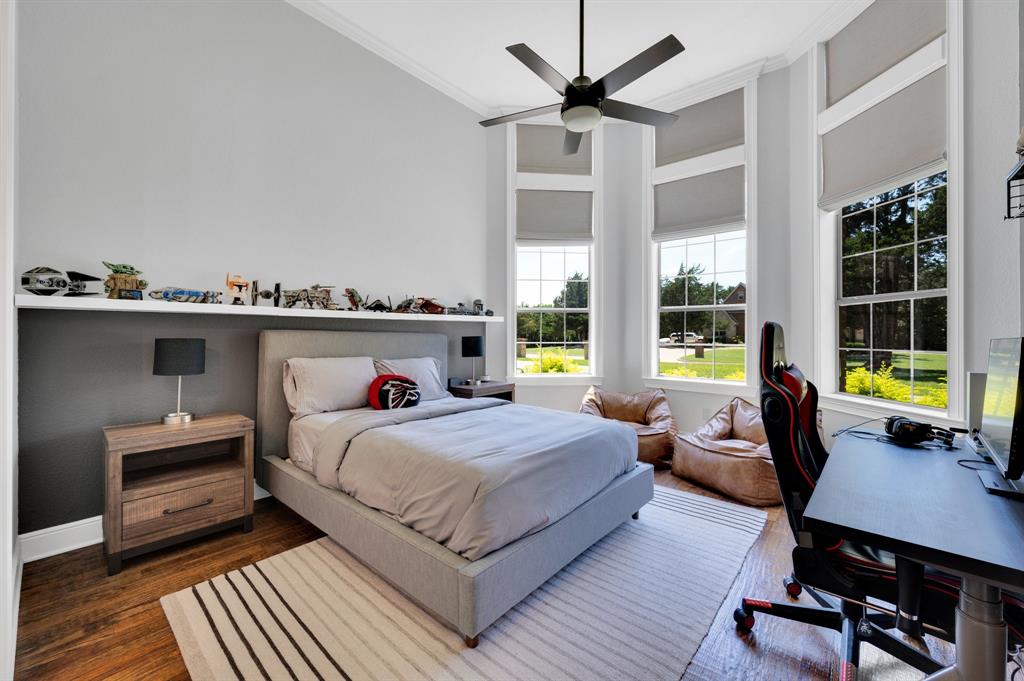 Stonewood Ranch Ph Two - Residential