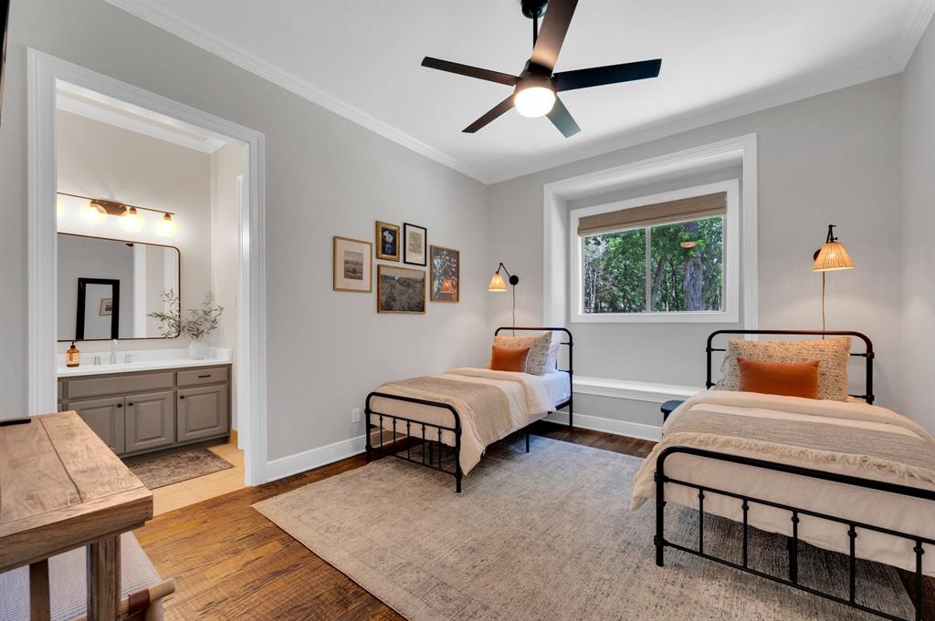 Stonewood Ranch Ph Two - Residential