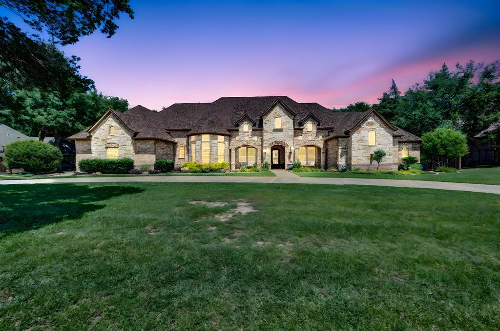 4340 Powers Branch Drive