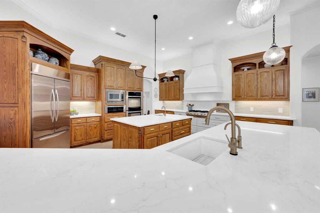 Stonewood Ranch Ph Two - Residential