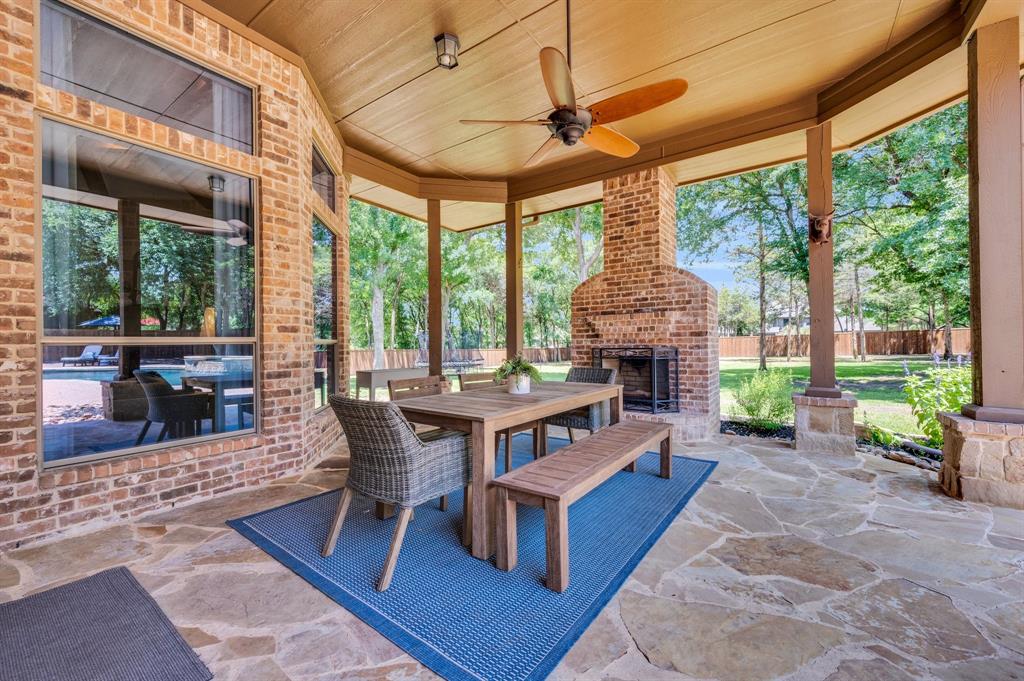 Stonewood Ranch Ph Two - Residential