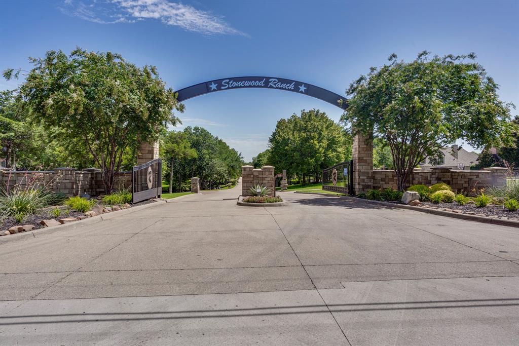 Stonewood Ranch Ph Two - Residential