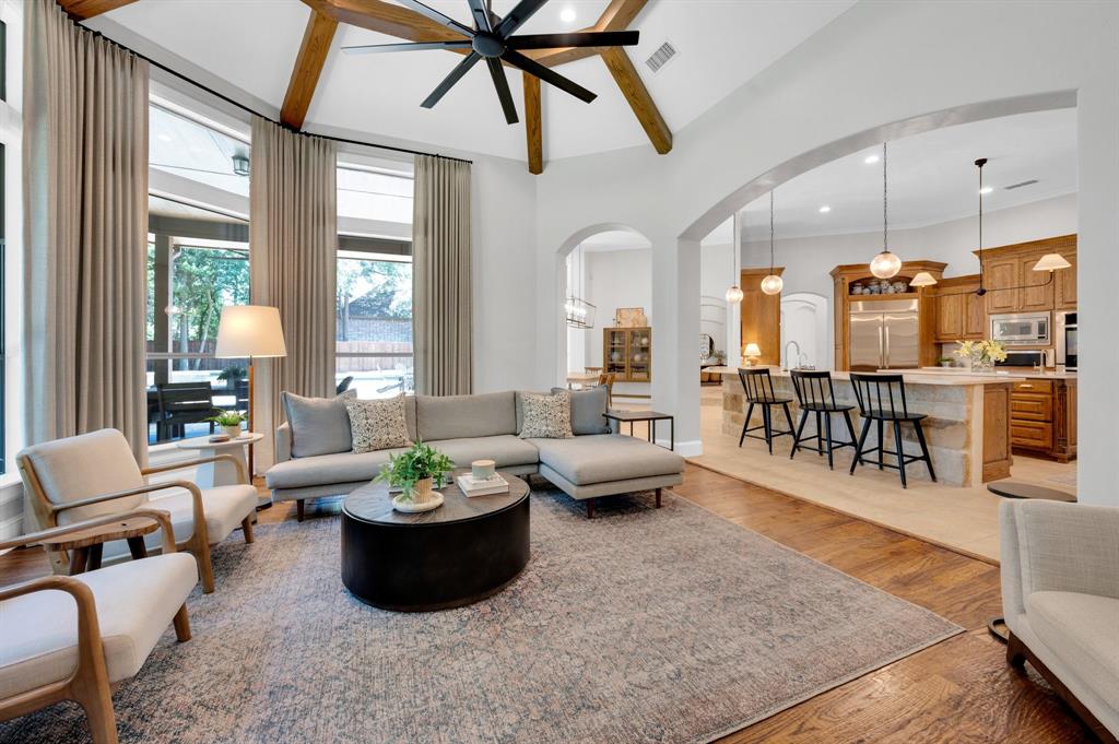 Stonewood Ranch Ph Two - Residential