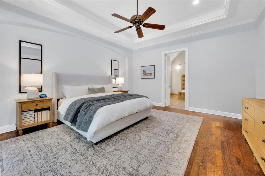 Stonewood Ranch Ph Two - Residential