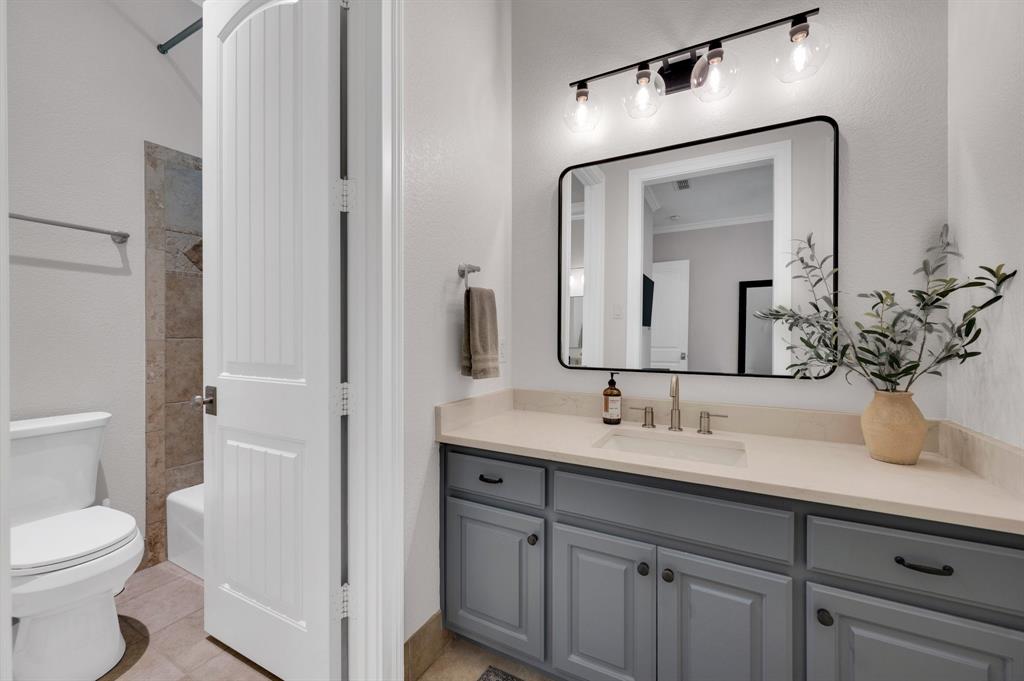 Stonewood Ranch Ph Two - Residential