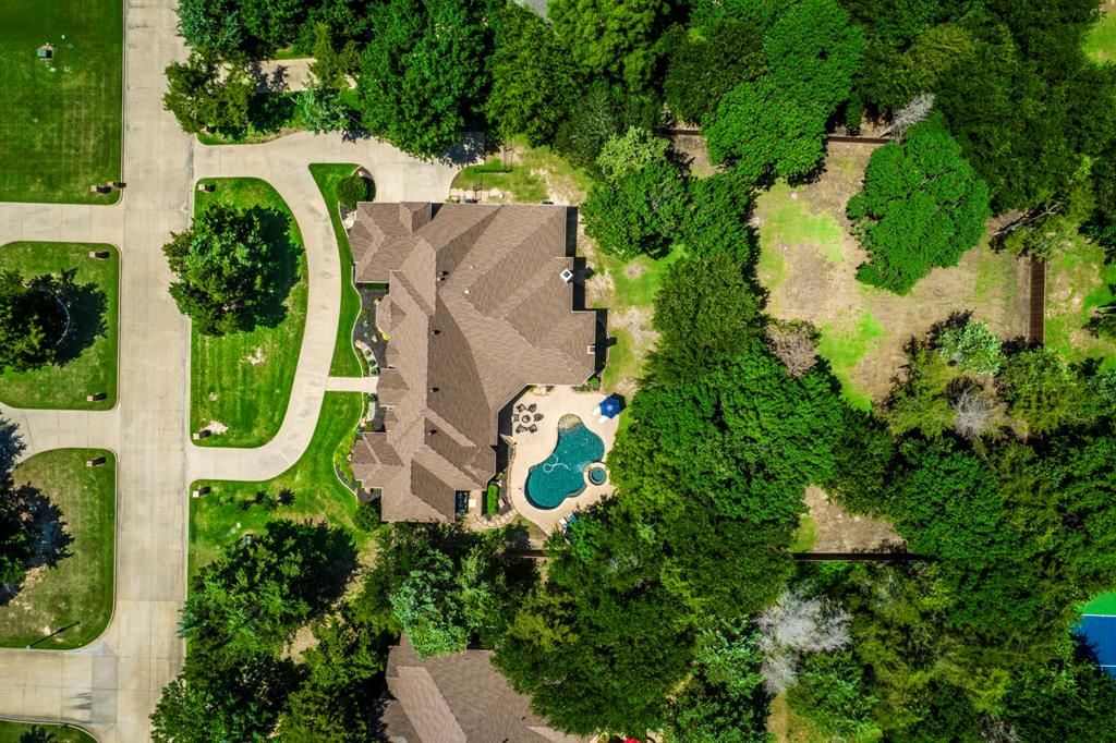 Stonewood Ranch Ph Two - Residential