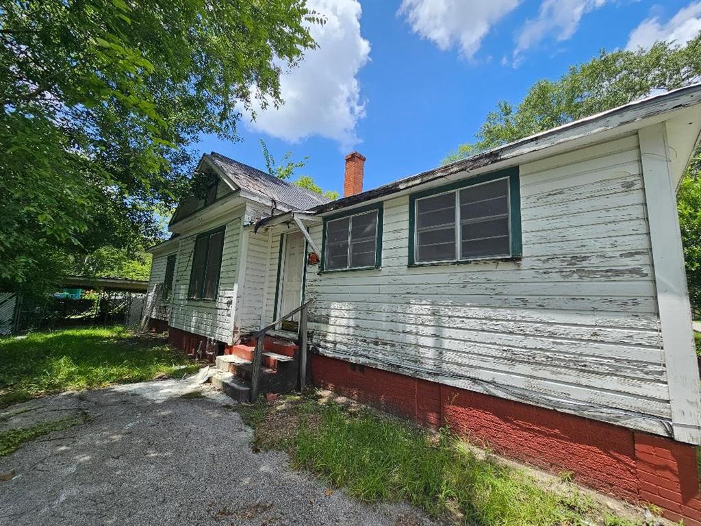 417 Martin Luther King Jr Boulevard