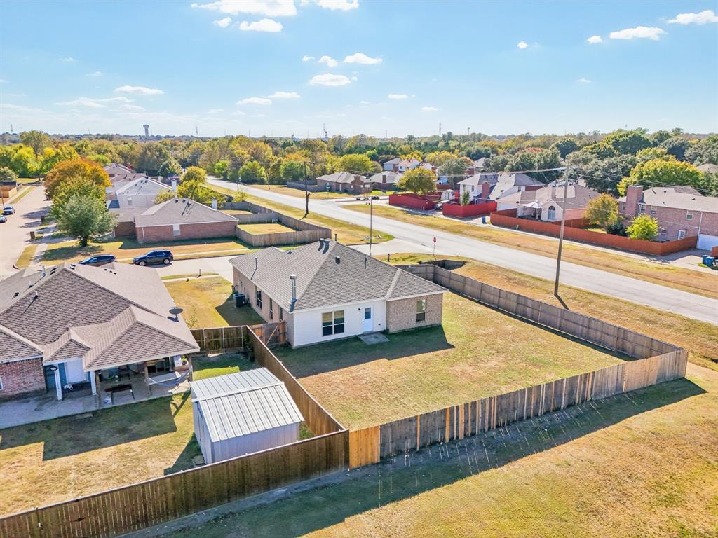 Beaver Creek Estates - Residential