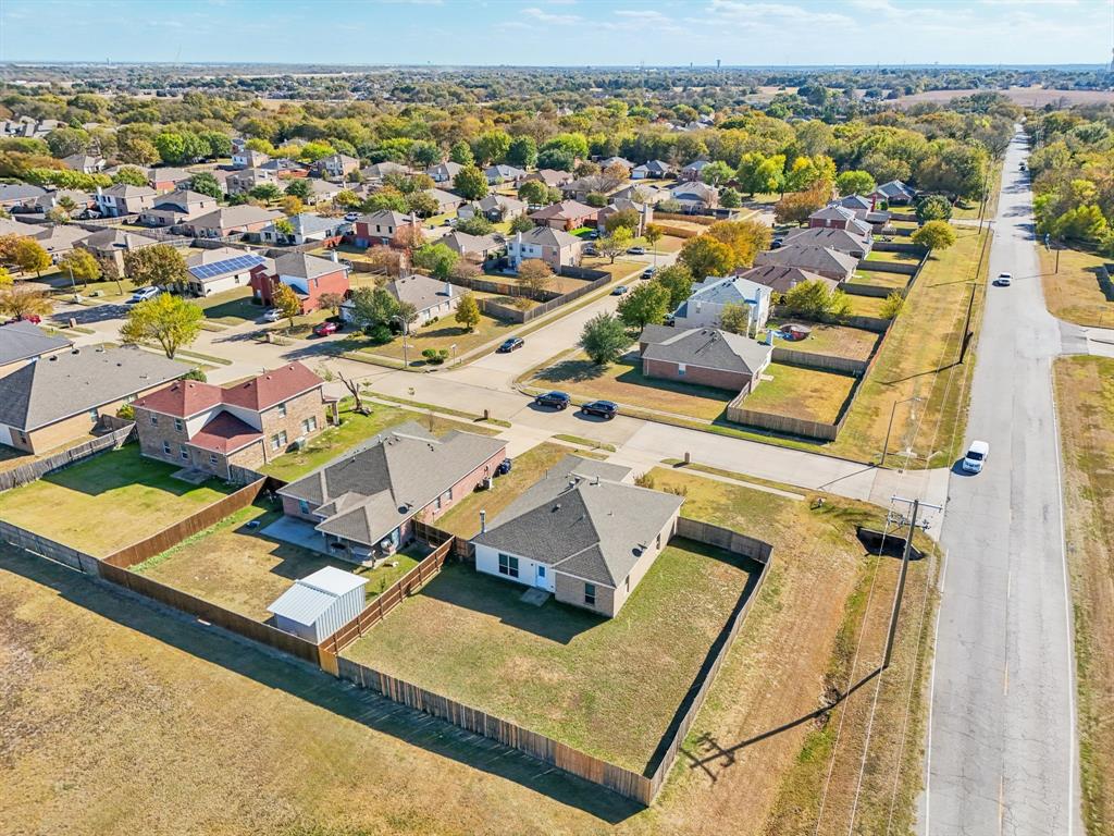 Beaver Creek Estates - Residential