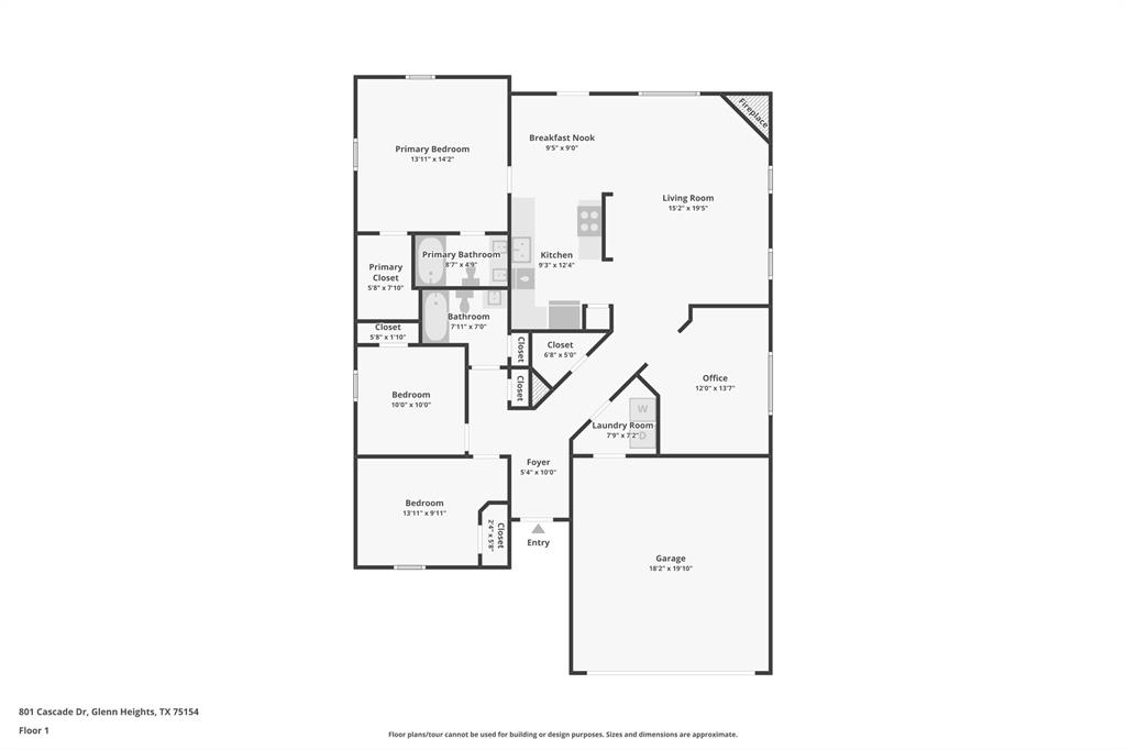 Beaver Creek Estates - Residential