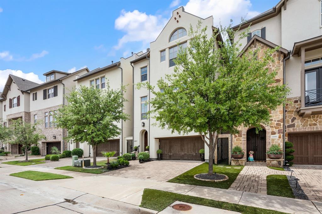 4887 Cloudcroft Lane