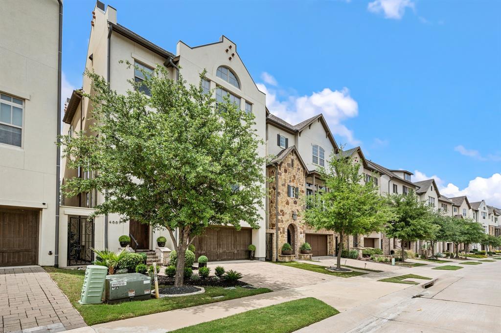 4887 Cloudcroft Lane