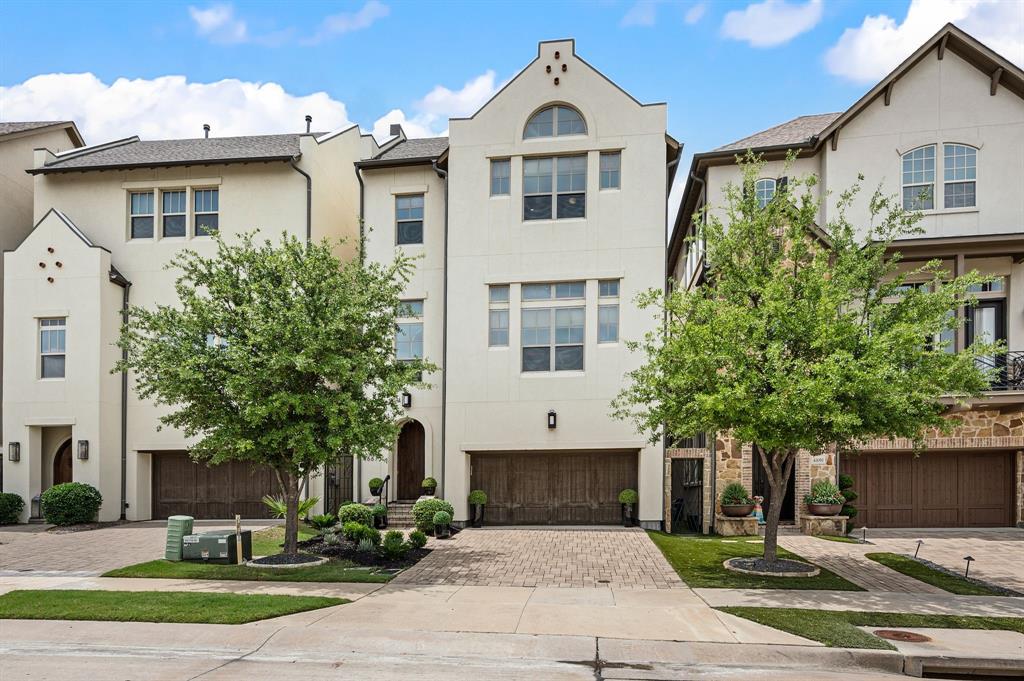 4887 Cloudcroft Lane