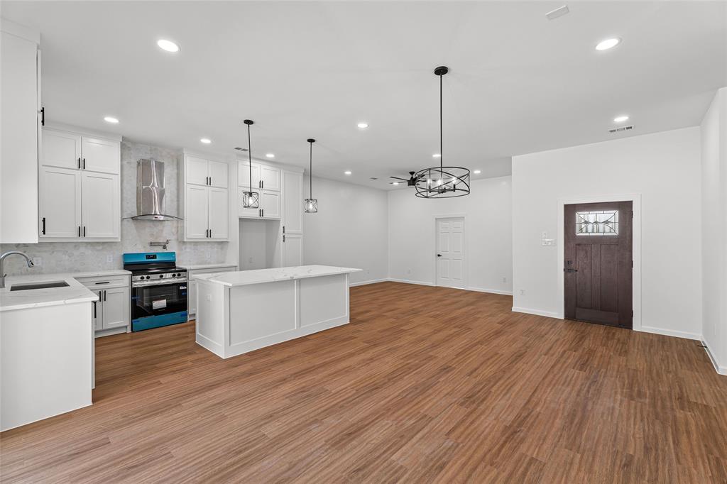 Lindell Estates - Residential