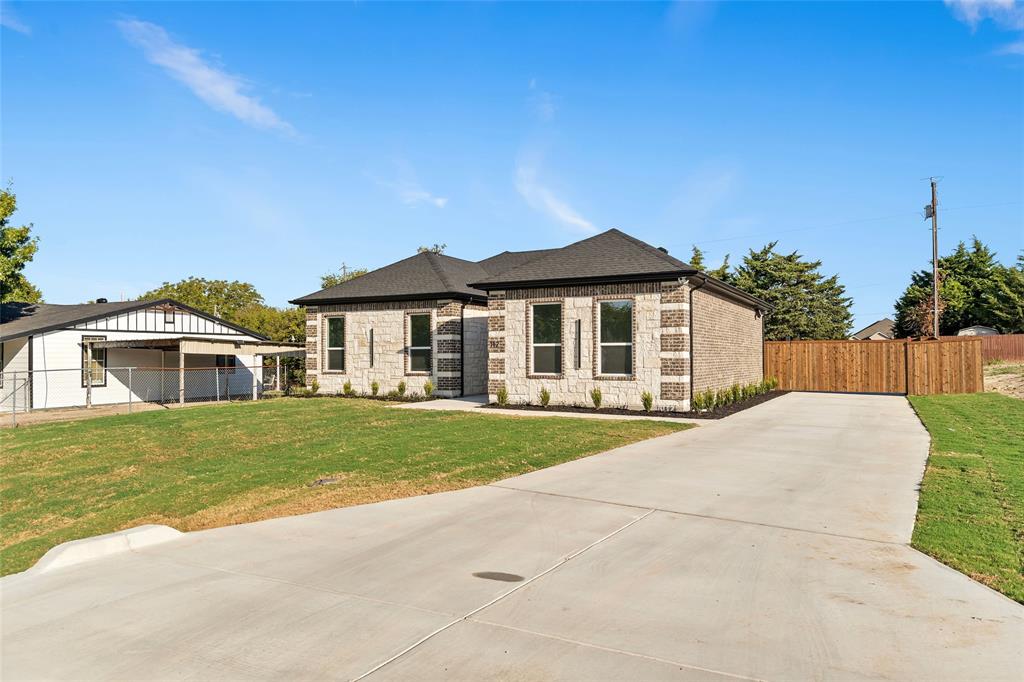 Lindell Estates - Residential