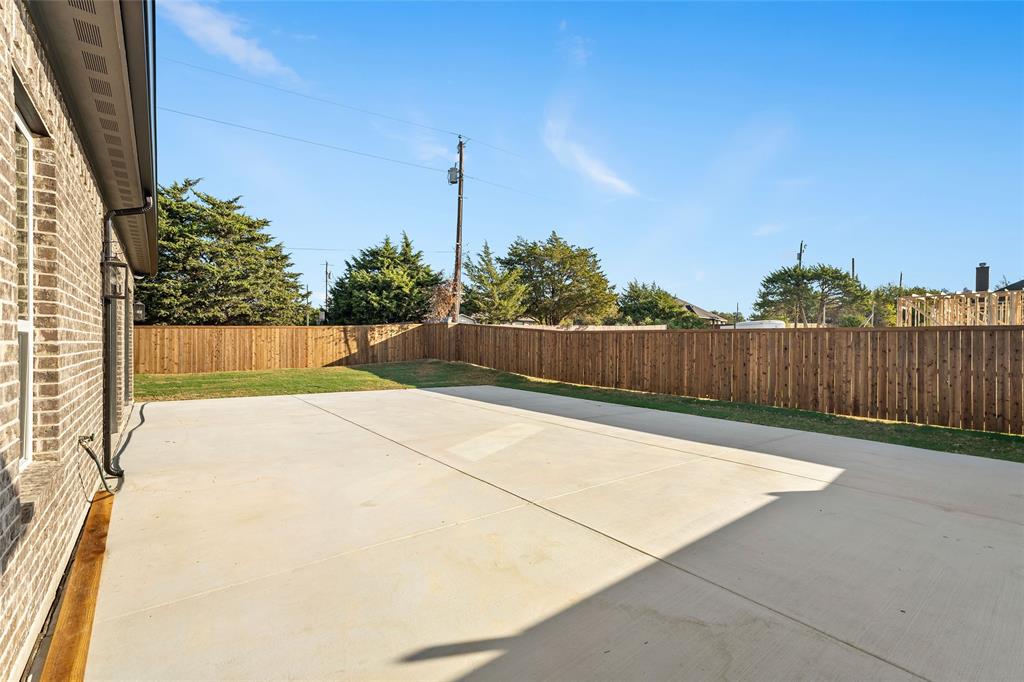 Lindell Estates - Residential