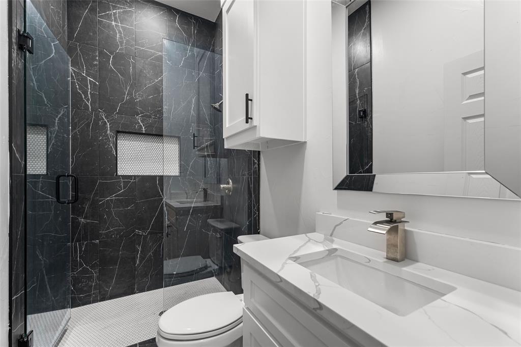 Lindell Estates - Residential