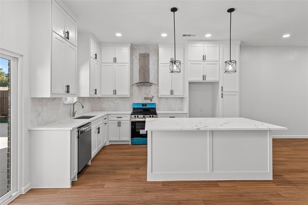 Lindell Estates - Residential