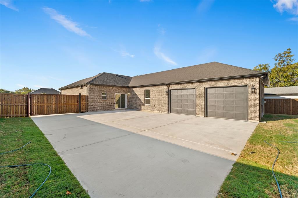 Lindell Estates - Residential