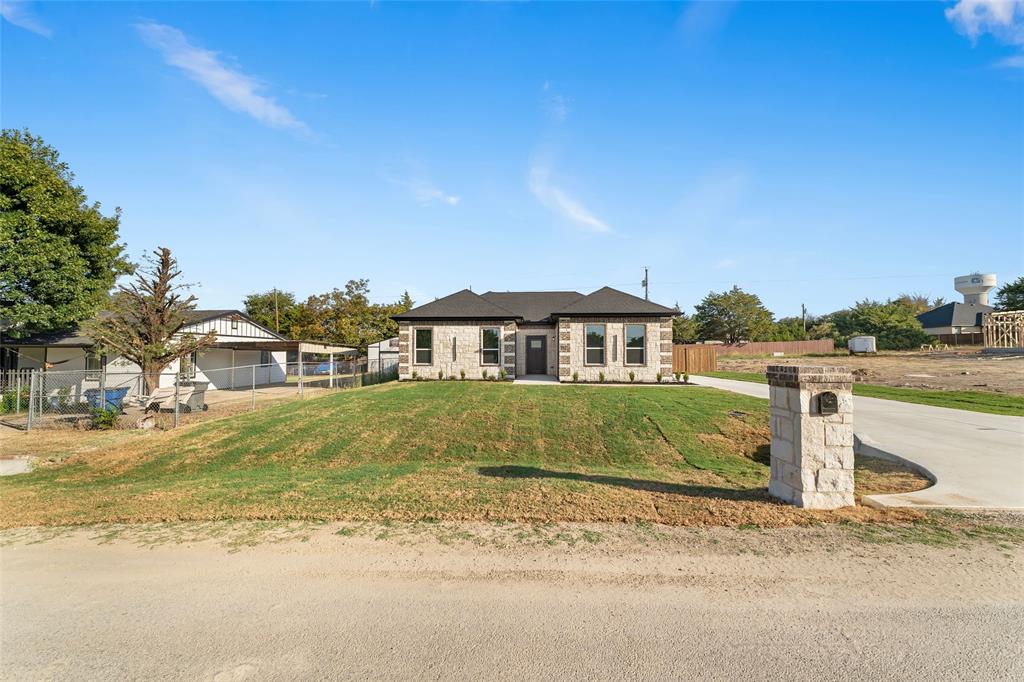 Lindell Estates - Residential