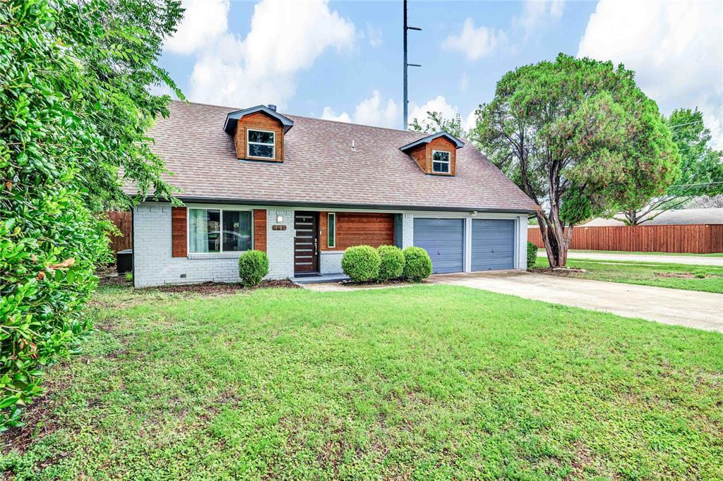 441 Salem Drive
