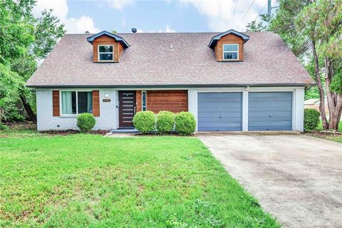 441 Salem Drive Richardson TX 75080