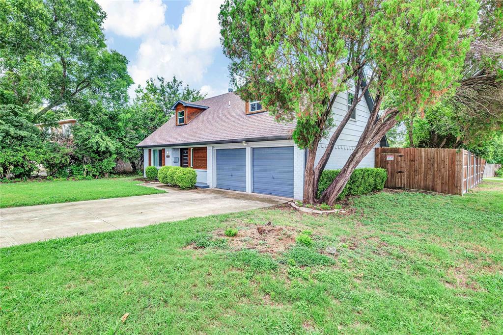 441 Salem Drive