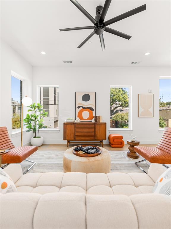 Fakes Park Place - Residential