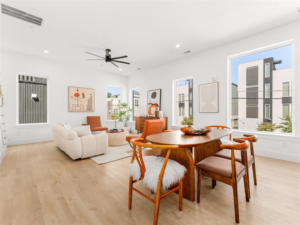 Fakes Park Place - Residential