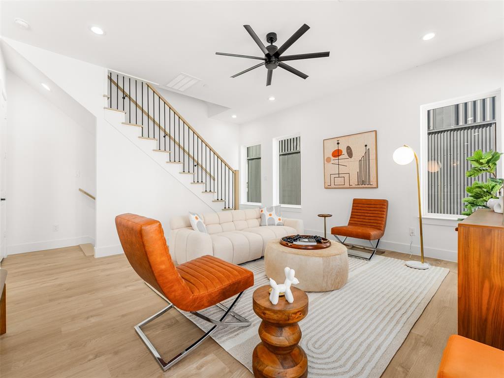 Fakes Park Place - Residential