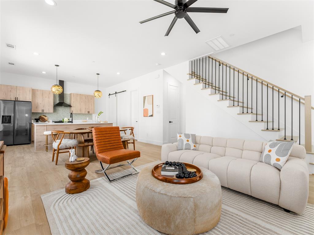 Fakes Park Place - Residential