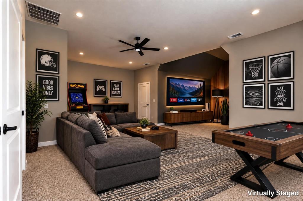 3051 Stonebriar Drive